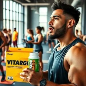 Vitargo: Benefícios e Como Tomar para Melhorar seu Desempenho