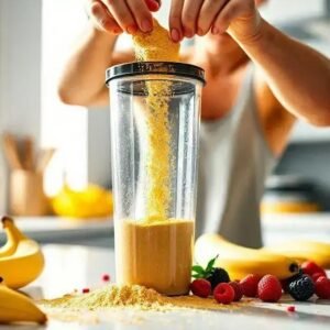 Waxy Maize: Benefícios e Como Tomar Corretamente