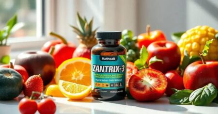 Zantrex-3 Emagrece Mesmo? Descubra a Verdade Agora!