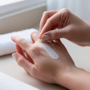 Tudo sobre Fita de Silicone para Cicatriz: Como Funciona e Usar