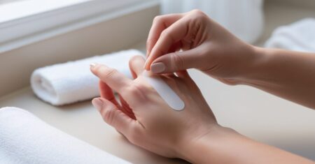 Tudo sobre Fita de Silicone para Cicatriz: Como Funciona e Usar