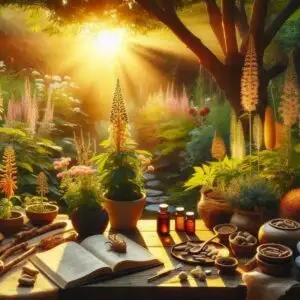 Remédios Naturais para Impotência Masculina: Soluções Eficazes