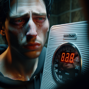 Obesidade em Ascensão: Impactos na Saúde Mental e Bem-Estar