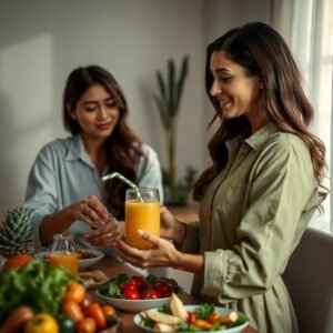 Dieta detox: Como funciona e quais são seus benefícios
