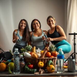 Dicas para emagrecer: 10 Estratégias Eficazes para Perder Peso