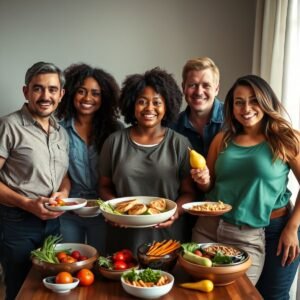 Dietas para emagrecer rápido: Dicas e Receitas Eficazes