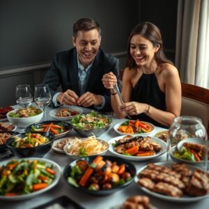 Comidas low carb: receitas e dicas para perder peso