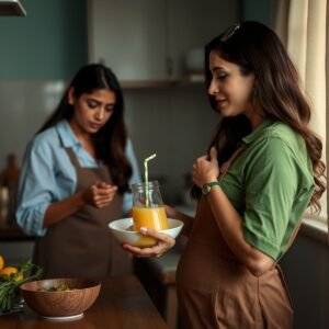 Alimentação e Emagrecimento: Dicas e Receitas para Perder Peso