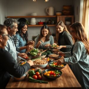 Dietas Vegetarianas: Guia Completo para Perda de Peso Saudável