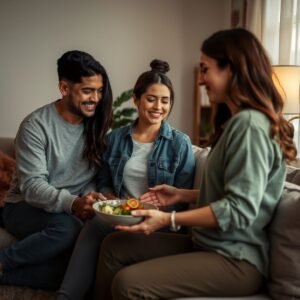 Como evitar a fome emocional: Dicas e estratégias eficazes