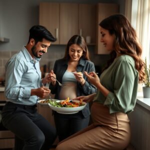 Dieta para Perder Barriga: Dicas e Receitas Eficazes