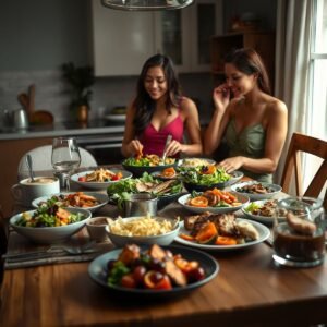 cardápio para dieta low carb: 10 dicas e receitas essenciais