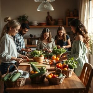 Como evitar alimentos industrializados e emagrecer com saúde