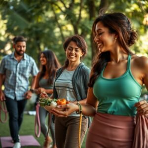 Como emagrecer sem academia: Dicas e estratégias eficazes