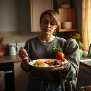 Como evitar comer por impulso: dicas e estratégias eficazes