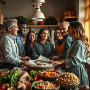 Benefícios das proteínas na dieta para perder peso