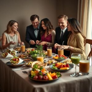 Receitas de Lanches Rápidos e Saudáveis para Emagrecer