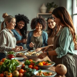 Como fazer uma dieta vegetariana para emagrecer de forma saudável