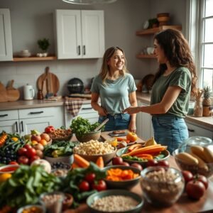 Como se preparar para uma dieta: Dicas e Passos Essenciais