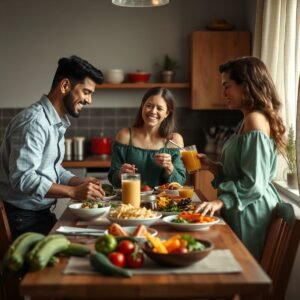 Dietas para aumentar a energia: receitas e dicas eficazes