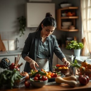 Como evitar a procrastinação na dieta e emagrecer com sucesso