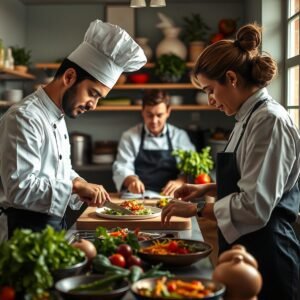 Receitas de pratos veganos: Delícias para perder peso