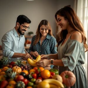 Como emagrecer comendo frutas: dicas e receitas eficazes
