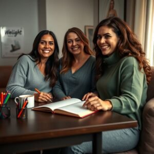 Como fazer um diário de emagrecimento eficaz e motivador