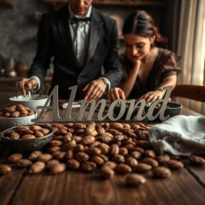 Amêndoa: Benefícios, Nutrição e Formas de Consumo