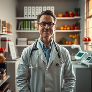 nutrólogo: Glossário Completo sobre Saúde e Nutrição