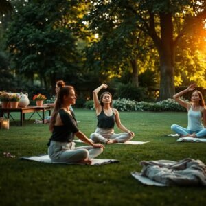 Como reduzir o estresse: dicas e práticas eficazes para sua saúde