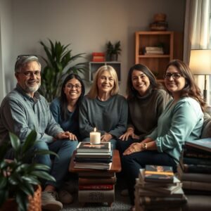 Dicas de Saúde Mental: Práticas para Melhorar Seu Bem-Estar