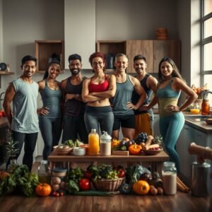 nutrição para atletas: Glossário Completo e Otimizado