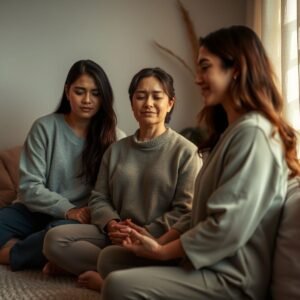 Como tratar a ansiedade: dicas e estratégias eficazes