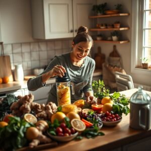 Benefícios do gengibre: Conheça suas propriedades e vantagens