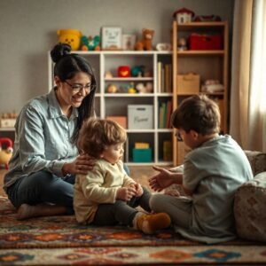 Como tratar a hiperatividade: Guia completo para manejo eficaz