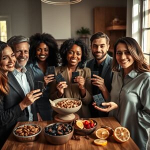 Benefícios do Chocolate Amargo: 10 Razões Para Consumir