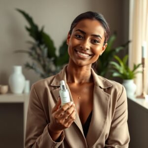 Como clarear manchas no rosto: dicas e tratamentos eficazes