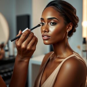 Maquiagem para Melasma: Dicas e Produtos Eficazes