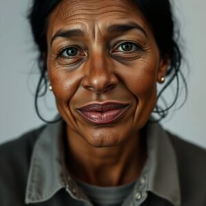 Rugas da boca: causas, prevenção e tratamentos eficazes