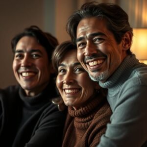 Rugas do sorriso: Entenda causas, tratamentos e prevenção