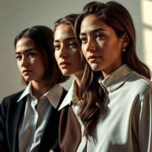 Rugas em Jovens: Causas, Tratamentos e Cuidados Essenciais