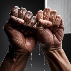 Hiperidrose: o que é, sintomas, causas e tratamento