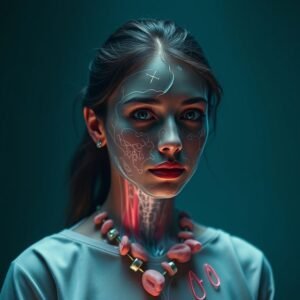 Alterações hormonais