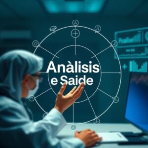 Análise de saúde