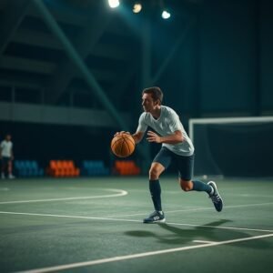 Assessoria esportiva