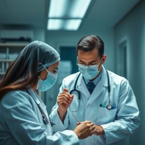 Assistência médica