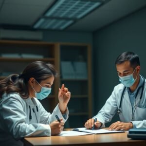 Avaliação de planos de saúde