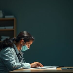 Avaliação de saúde