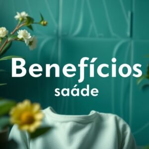 Benefícios saúde